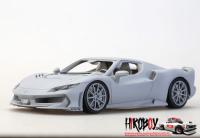 1:24 Ferrari 296 Speciale - Full Resin Model Kit