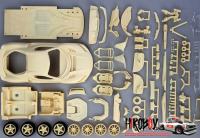 1:24 Ferrari 296 Speciale - Full Resin Model Kit