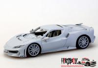 1:24 Ferrari 296 Speciale - Full Resin Model Kit