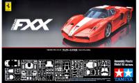 1:24 Ferrari FXX 24292  -  Limited Re-Issue at Hiroboy ONLY