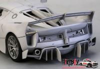 1:24 Ferrari FXX K EVO - Full Resin Model Kit
