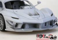 1:24 Ferrari FXX K EVO - Full Resin Model Kit