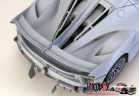 1:24 Ferrari FXX K EVO - Full Resin Model Kit