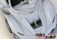 1:24 Ferrari FXX K EVO - Full Resin Model Kit