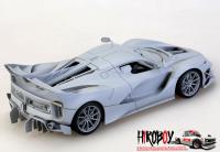 1:24 Ferrari FXX K EVO - Full Resin Model Kit