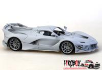 1:24 Ferrari FXX K EVO - Full Resin Model Kit