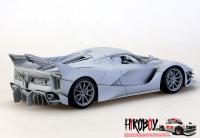 1:24 Ferrari FXX K EVO - Full Resin Model Kit