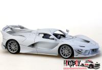 1:24 Ferrari FXX K EVO - Full Resin Model Kit