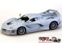 1:24 Ferrari FXX K EVO - Full Resin Model Kit