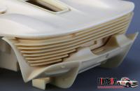 1:24 Ferrari Daytona SP3 Special Version - Full Resin Model Kit
