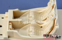 1:24 Ferrari Daytona SP3 Special Version - Full Resin Model Kit