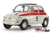 1:24 FIAT 500F 24169