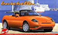 1:24 Fiat Barchetta
