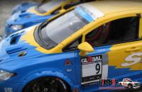 1:24 Spoon Side Mirrors
