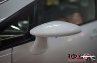 1:24 Spoon Side Mirrors