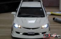1:24 SMD Light Set
