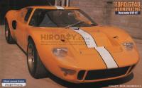 1:24 Ford GT40 Mk-II - 1969 Kojima Racing