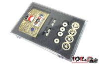 1:24 Ford GT Super Detail Set (Scale Motorsport)