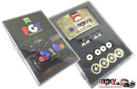 1:24 Ford GT Super Detail Set (Scale Motorsport)