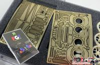 1:24 Ford GT Super Detail Set (Scale Motorsport)