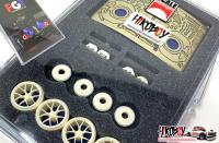 1:24 Ford GT Super Detail Set (Scale Motorsport)