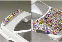 1:24 Hellaflush Decal (A) (StickerBomb)