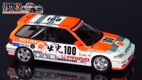 1:24 Honda Civic EF9 Gr.A  '91 Idemitsu Motion
