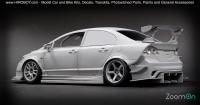1:24 Honda Civic FD2 Type R Spoon Ver.