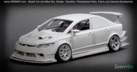 1:24 Honda Civic FD2 Type R Spoon Ver.