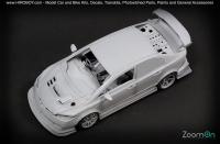 1:24 Honda Civic FD2 Type R Spoon Ver.