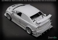 1:24 Honda Civic FD2 Type R Spoon Ver.