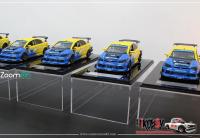 1:24 Honda Civic Fd2 Spoon (Latest ver.)