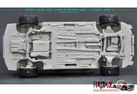 1:24 Honda Civic Fd2 Spoon (Latest ver.)