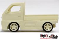 1:24 Pandem Suzuki Carry Kei Truck 92’