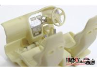 1:24 Pandem Suzuki Carry Kei Truck 92’