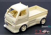 1:24 Pandem Suzuki Carry Kei Truck 92’