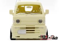 1:24 Pandem Suzuki Carry Kei Truck 92’
