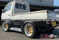 1:24 Pandem Suzuki Carry Kei Truck 92’