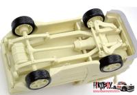 1:24 Pandem Suzuki Carry Kei Truck 92’