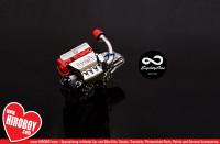 1:24 Honda K20 Resin Engine (Honda Type R)