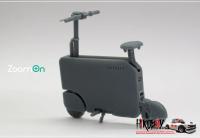 1:24 Honda Motocompacto