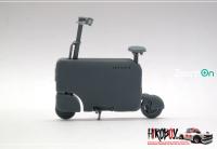 1:24 Honda Motocompacto