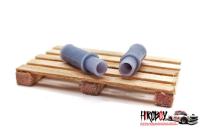 1:24 Honda SPEC-R Exhaust 2pcs