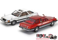 1:24 Nissan Leopard Hardtop 280X SF-L 24378