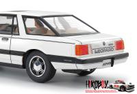 1:24 Nissan Leopard Hardtop 280X SF-L 24378