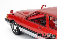 1:24 Nissan Leopard Hardtop 280X SF-L 24378