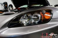 1:24 S2000 AP2 light set for Tamiya