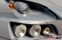 1:24 S2000 AP2 light set for Tamiya