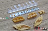 1:24 S2000 AP2 light set for Tamiya