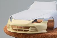 1:24 Honda S2000 20th Anniversary For Tamiya 24245（PE+Resin+Decals)